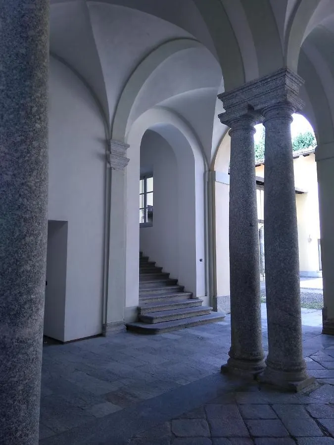 Cozy Single Room In A Period Property Albese Con Cassano